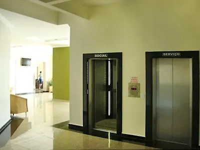 Hotel Toulon Park Residence Caldas Novas