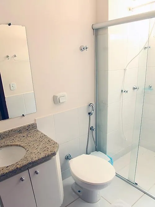 Hotel Toulon Park Residence Caldas Novas 3*,