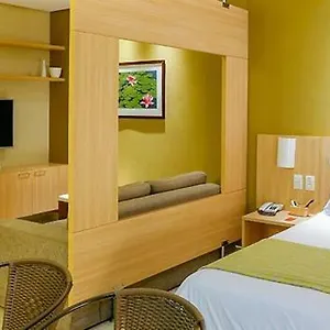 Hotel Hotsprings Oficial B3, Caldas Novas