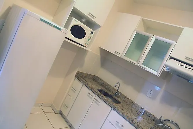 Hotel Toulon Park Residence Caldas Novas